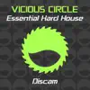 Essential Hard House, Vol. 8 (Mixed by Discam) [DJ MIX] album lyrics, reviews, download