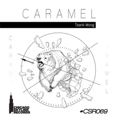 Caramel - Single by Taank Moog album reviews, ratings, credits