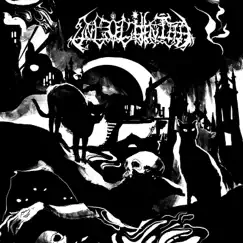 The Howl in the Waste - EP by Ungoliantha album reviews, ratings, credits