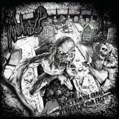 Back from the Grave, Straight in Your Face - Single by Innards album reviews, ratings, credits