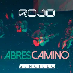 Abres Camino Song Lyrics