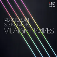 Midnight Waves - Single by Fabricio San & Gleino Alves album reviews, ratings, credits
