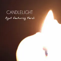 Candlelight (feat. Ferdi) - Single by Agat album reviews, ratings, credits