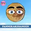 Pannekakesangen - Single album lyrics, reviews, download