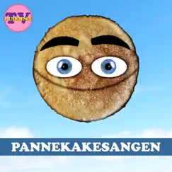 Pannekakesangen - Single by Pudding-TV album reviews, ratings, credits