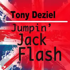 Jumpin' Jack Flash Song Lyrics