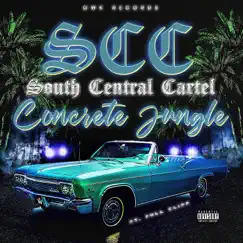 Concrete Jungle by South Central Cartel album reviews, ratings, credits
