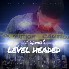 Level Headed - Single by TJ Spanish album reviews, ratings, credits