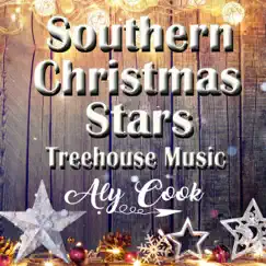 Southern Christmas Stars - Single by Treehouse Music & Aly Cook album reviews, ratings, credits