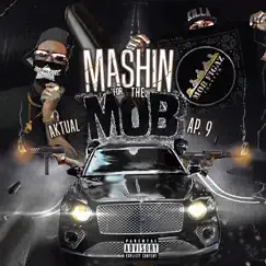 Mashin for the Mob by Aktual album reviews, ratings, credits