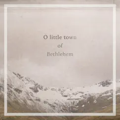 O Little Town of Bethlehem (Comin' Thro the Rye) - Single by Pete Crockett album reviews, ratings, credits