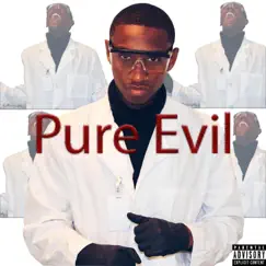 Pure Evil by Swank Homie Ced album reviews, ratings, credits