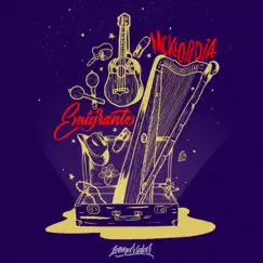 Emigrante - Single by McKlopedia album reviews, ratings, credits