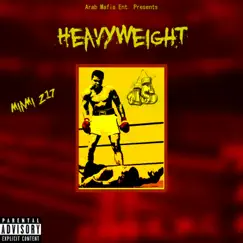 Heavyweight - Single by MiaMi Z17 album reviews, ratings, credits