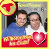 Willkommen im Club (feat. DJ P) - Single album lyrics, reviews, download
