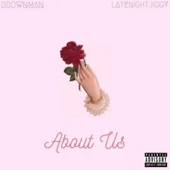 About Us (feat. LATENIGHTJIGGY) - Single by Dill Croydon album reviews, ratings, credits