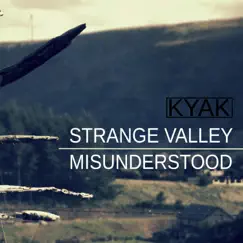 Strange Valley Song Lyrics