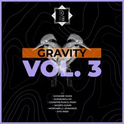 Gravity Vol. 3 by Various Artists album reviews, ratings, credits