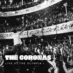 Live at the Olympia by The Coronas album reviews, ratings, credits