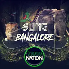 Bangalore Song Lyrics