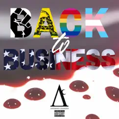 Back to Business - Single by Anthony Changes album reviews, ratings, credits