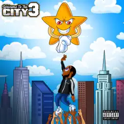 Welcome to the City 3 by Kari G. album reviews, ratings, credits