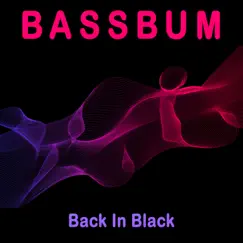 Back in Black - Single by Bassbum album reviews, ratings, credits