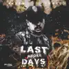 Last Broke Days album lyrics, reviews, download