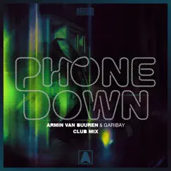 Phone Down (Club Mix) Song Lyrics