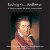 Ludwig van Beethoven - Chamber Music for Wind Instruments album lyrics, reviews, download