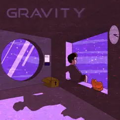 Gravity - Single by Chrononaut album reviews, ratings, credits