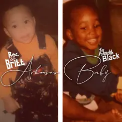 Arkansas Baby (Radio Edit) [feat. Khaotik Black] - Single by Britt album reviews, ratings, credits