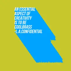 L.A. Confidential Song Lyrics