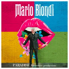 Paradise (Alternative Productions) - Single by Mario Biondi album reviews, ratings, credits