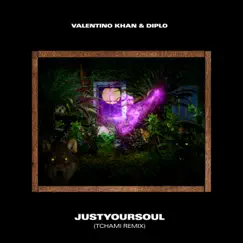 JustYourSoul (feat. Diplo) [Tchami Remix] - Single by Valentino Khan album reviews, ratings, credits