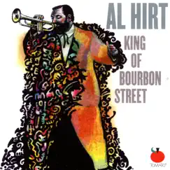 King of Bourbon Street by Al Hirt album reviews, ratings, credits