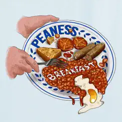 Breakfast - Single by Peaness album reviews, ratings, credits