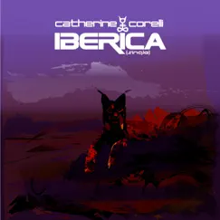 Iberica (feat. ChilledAlone) - Single by Catherine Corelli album reviews, ratings, credits