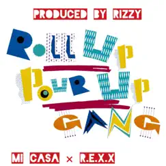 Mi Casa - Single by ReXx album reviews, ratings, credits