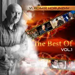 The Best of Vol. 1 by Vladimir Horunzhy album reviews, ratings, credits