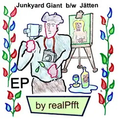 Junkyard Giant Song Lyrics