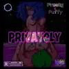 Privately (feat. Puffy) - Single album lyrics, reviews, download