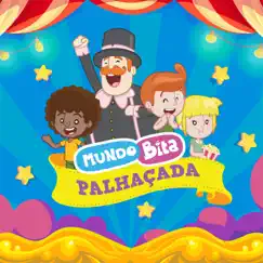 Palhaçada - Single by Mundo Bita album reviews, ratings, credits
