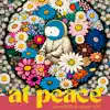 At Peace (feat. Casper Sun) - Single album lyrics, reviews, download