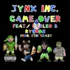 Game Over (feat. RyCoon & Ciurleo) - Single album lyrics, reviews, download