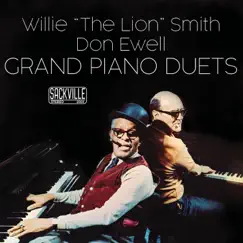 Grand Piano Duets by Willie 