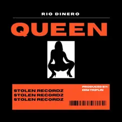 Queen - Single by Rio Dinero album reviews, ratings, credits