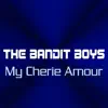 My Cherie Amour - Single album lyrics, reviews, download