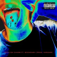 Devilish Charm (feat. Boondarii) - Single by Tommy Savo album reviews, ratings, credits