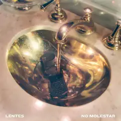 No Molestar Song Lyrics